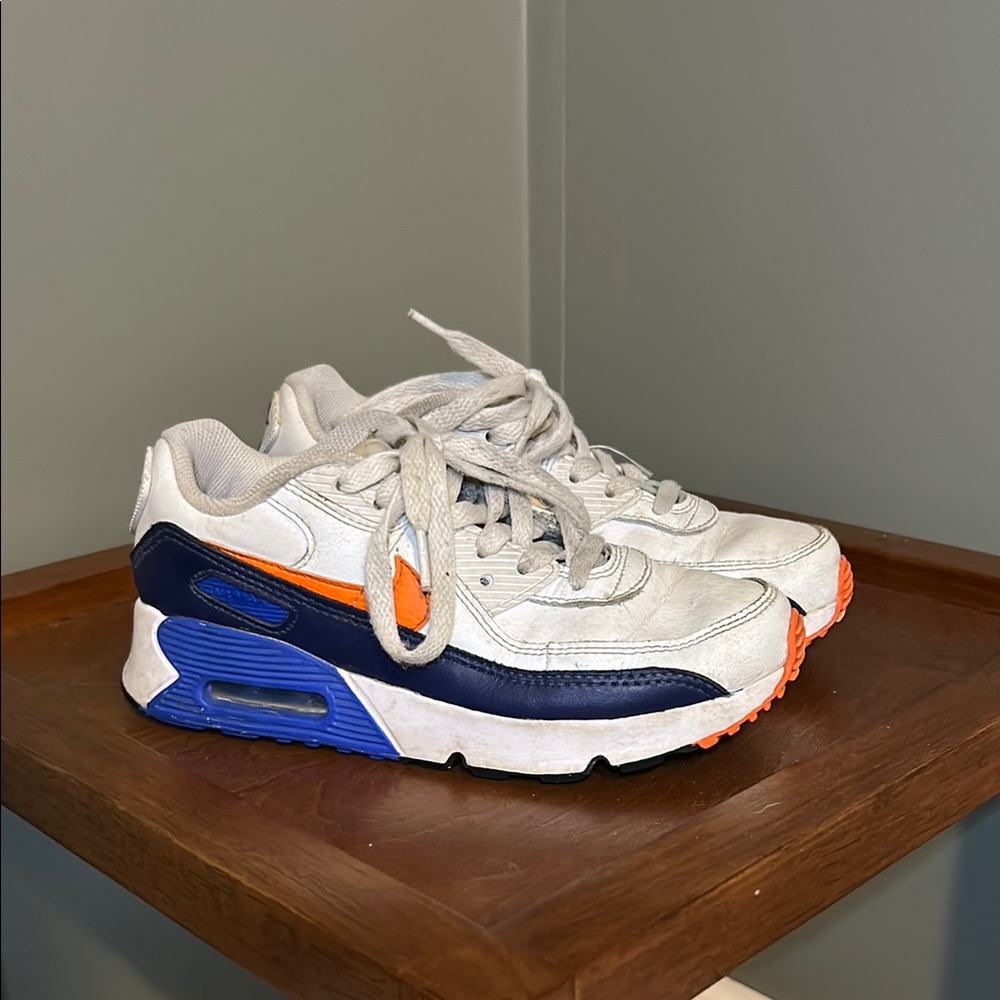 Nike Air Max youth size 3